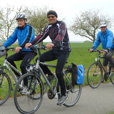 Bild vergr&ouml;&szlig;ern: Fahrradtour 2015 (038)