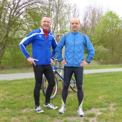 Bild vergr&ouml;&szlig;ern: Fahrradtour 2015 (001)