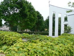 Friedhof Rottendorf