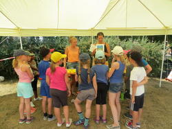 Wie sch&uuml;tzt man sich am besten vor Hitze und Sonne? 