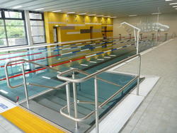 Schulschwimmbad Ochsenfurt
