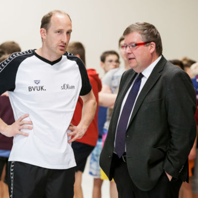 Bild vergr&ouml;&szlig;ern: Schwimmbad-Einweihung033