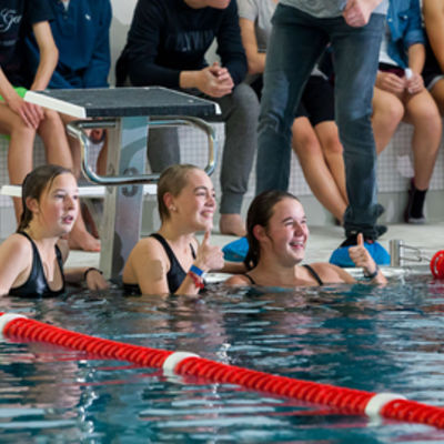 Bild vergr&ouml;&szlig;ern: Schwimmbad-Einweihung127