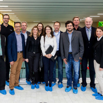 Bild vergr&ouml;&szlig;ern: Schwimmbad-Einweihung024