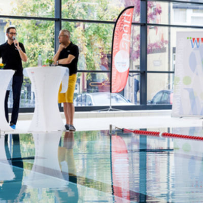 Bild vergr&ouml;&szlig;ern: Schwimmbad-Einweihung041