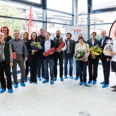 Bild vergr&ouml;&szlig;ern: Schwimmbad-Einweihung092