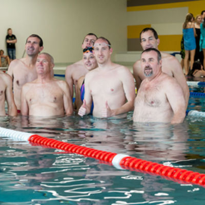 Bild vergr&ouml;&szlig;ern: Schwimmbad-Einweihung133