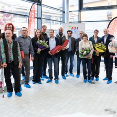 Bild vergr&ouml;&szlig;ern: Schwimmbad-Einweihung093