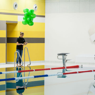 Bild vergr&ouml;&szlig;ern: Schwimmbad-Einweihung015