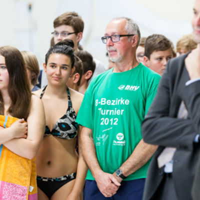Bild vergr&ouml;&szlig;ern: Schwimmbad-Einweihung056