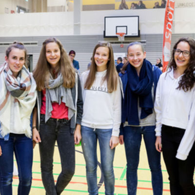 Bild vergr&ouml;&szlig;ern: Schwimmbad-Einweihung184