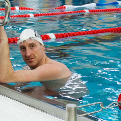 Bild vergr&ouml;&szlig;ern: Schwimmbad-Einweihung114