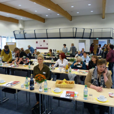 Bild vergr&ouml;&szlig;ern: Frauenaktionstag 2015 16