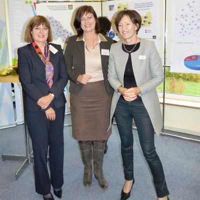 Bild vergr&ouml;&szlig;ern: Frauenaktionstag 2015 13