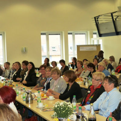 Bild vergr&ouml;&szlig;ern: Frauenaktionstag 2015 32