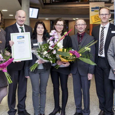 Bild vergr&ouml;&szlig;ern: Fairtradefeier (003)