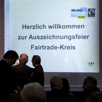 Bild vergr&ouml;&szlig;ern: Fairtradefeier (021)