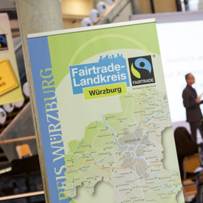 Bild vergr&ouml;&szlig;ern: Fairtradefeier (030)