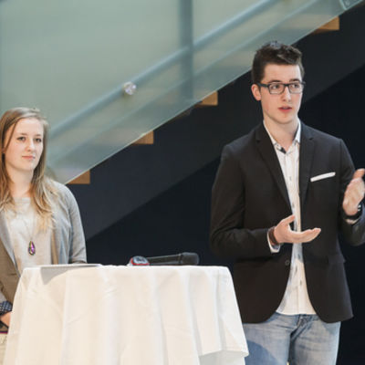 Bild vergr&ouml;&szlig;ern: Fairtradefeier (091)