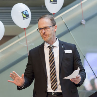 Bild vergr&ouml;&szlig;ern: Fairtradefeier (088)