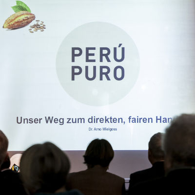 Bild vergr&ouml;&szlig;ern: Fairtradefeier (050)