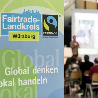 Bild vergrößern: Fairtradefeier (056)