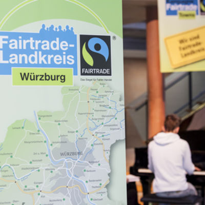 Bild vergr&ouml;&szlig;ern: Fairtradefeier (065)
