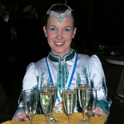 Bild vergr&ouml;&szlig;ern: Landkreisfasching 2009 Bild 04