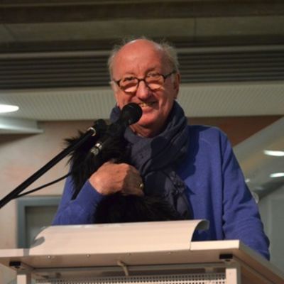 Bild vergr&ouml;&szlig;ern: Rogge 08