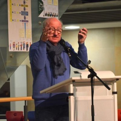 Bild vergr&ouml;&szlig;ern: Rogge 13