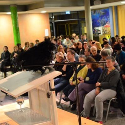 Bild vergr&ouml;&szlig;ern: Rogge 05