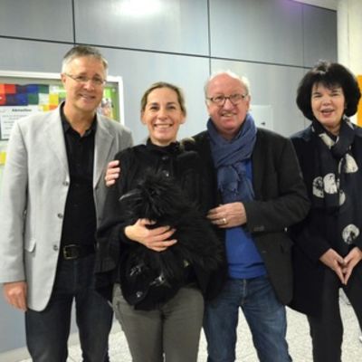 Bild vergr&ouml;&szlig;ern: Rogge 02