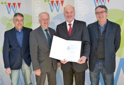 Betriebliches Familienbewusstsein 