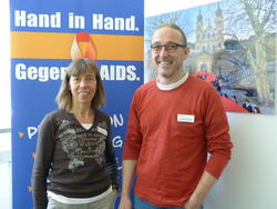 4.Bayerische HIV-Testwoche 2016