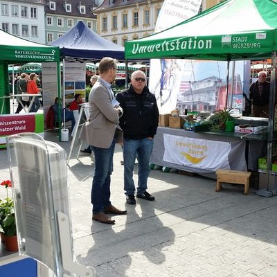 Bild vergr&ouml;&szlig;ern: Tag der Erneuerbaren Energien 20