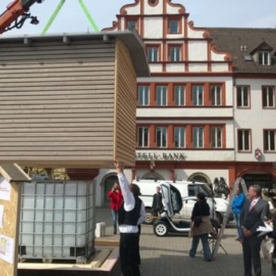 Bild vergr&ouml;&szlig;ern: Tag der Erneuerbaren Energien 14