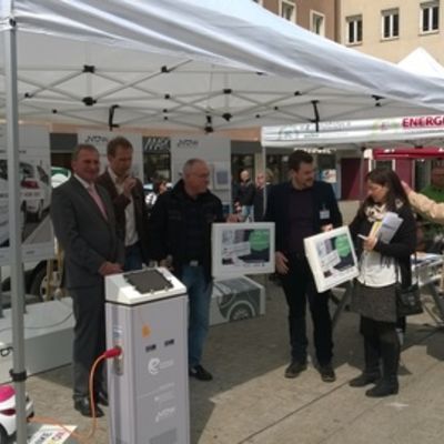Bild vergr&ouml;&szlig;ern: Tag der Erneuerbaren Energien 23