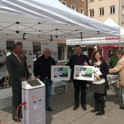 Bild vergr&ouml;&szlig;ern: Tag der Erneuerbaren Energien 22
