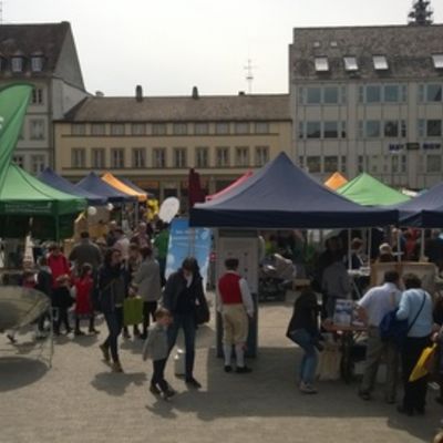 Bild vergr&ouml;&szlig;ern: Tag der Erneuerbaren Energien 25