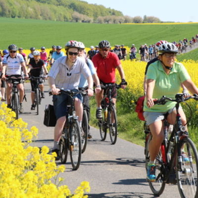Bild vergr&ouml;&szlig;ern: Radlerfr&uuml;hling 201647