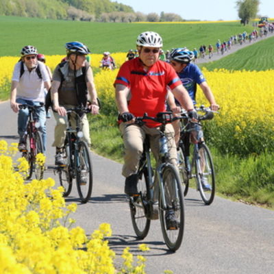 Bild vergr&ouml;&szlig;ern: Radlerfr&uuml;hling 201659