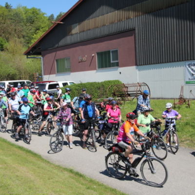 Bild vergr&ouml;&szlig;ern: Radlerfr&uuml;hling 201675