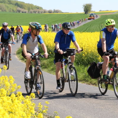 Bild vergr&ouml;&szlig;ern: Radlerfr&uuml;hling 201663