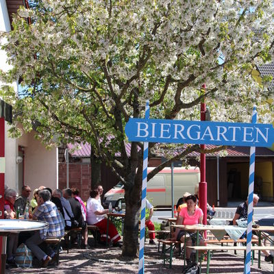 Bild vergr&ouml;&szlig;ern: Radlerfr&uuml;hling 201678