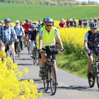Bild vergr&ouml;&szlig;ern: Radlerfr&uuml;hling 201646