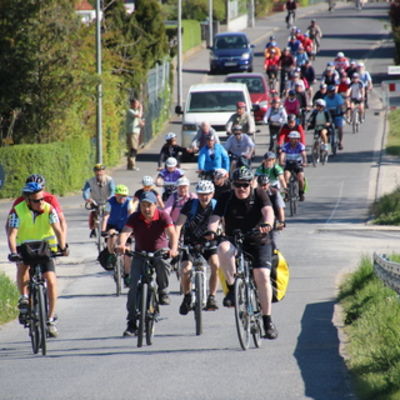 Bild vergr&ouml;&szlig;ern: Radlerfr&uuml;hling 201616