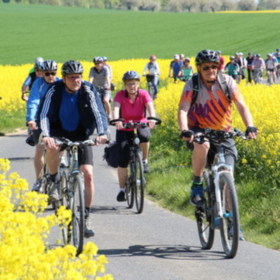 Bild vergr&ouml;&szlig;ern: Radlerfr&uuml;hling 201666