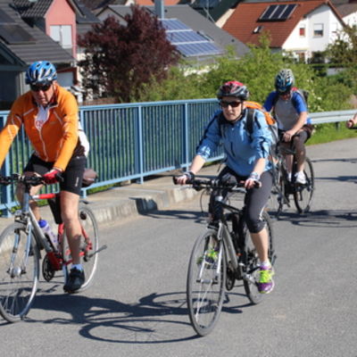 Bild vergr&ouml;&szlig;ern: Radlerfr&uuml;hling 201624