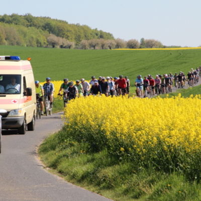 Bild vergr&ouml;&szlig;ern: Radlerfr&uuml;hling 201644