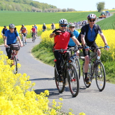 Bild vergr&ouml;&szlig;ern: Radlerfr&uuml;hling 201664